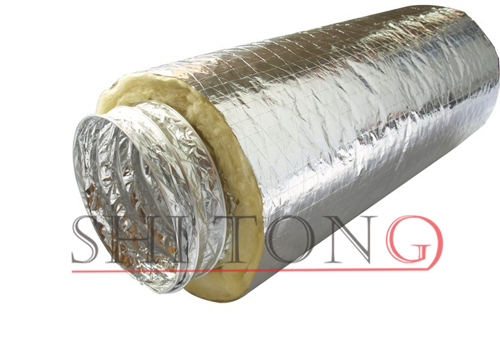 鋁箔保溫軟管,鋁箔軟管,鋁箔通風(fēng)管 鋁箔保溫軟管,鋁箔軟管,鋁箔通風(fēng)管