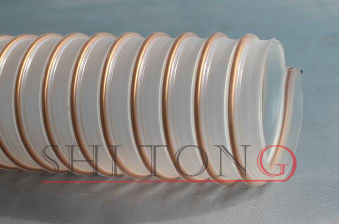 PU鋼絲軟管 PU鋼絲軟管