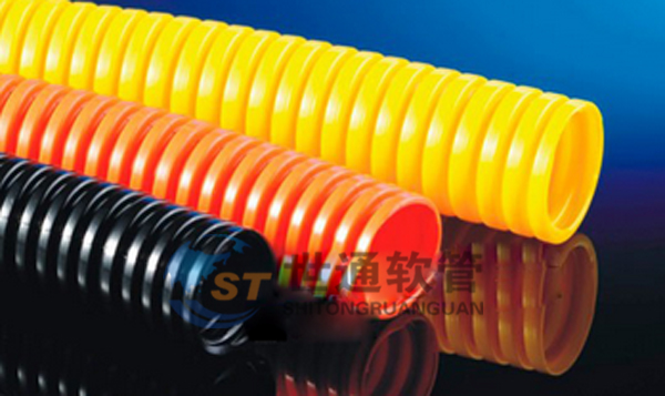 塑料波紋管,穿線軟管,汽車線束用波紋管 塑料波紋管,穿線軟管,汽車線束用波紋管