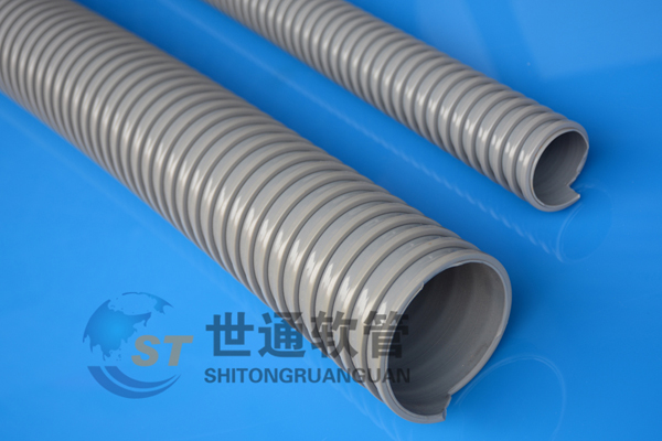 PVC螺旋管,PVC塑筋增強軟管 PVC螺旋管,PVC塑筋增強軟管