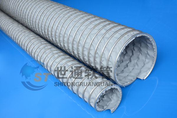 排煙管,排煙軟管 排煙管,排煙軟管