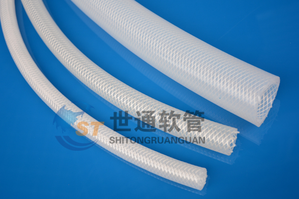 硅膠編織軟管,硅膠編織管 硅膠編織軟管,硅膠編織管