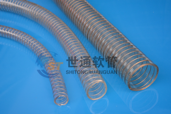 食品級鋼絲軟管,食品級軟管,食品軟管 