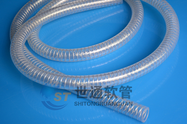 鋼絲軟管,PVC鋼絲軟管,透明鋼絲軟管 鋼絲軟管,PVC鋼絲軟管,透明鋼絲軟管