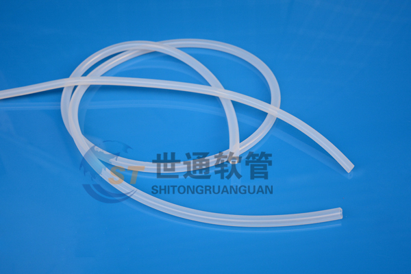 食品級硅膠管 食品級硅膠管