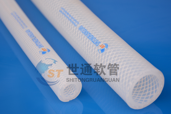 硅膠編織軟管 硅膠編織軟管