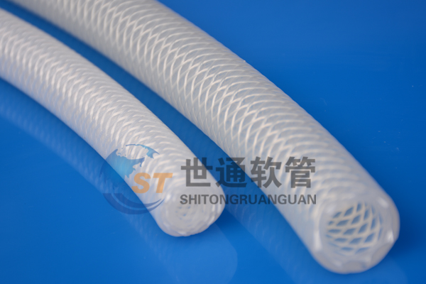 硅膠編織軟管 硅膠編織軟管