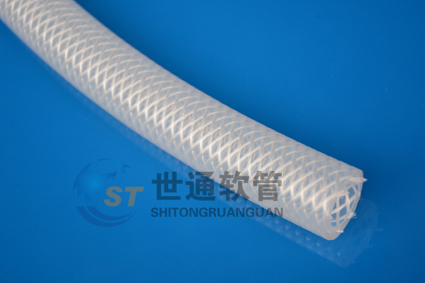 硅膠編織管 硅膠編織管