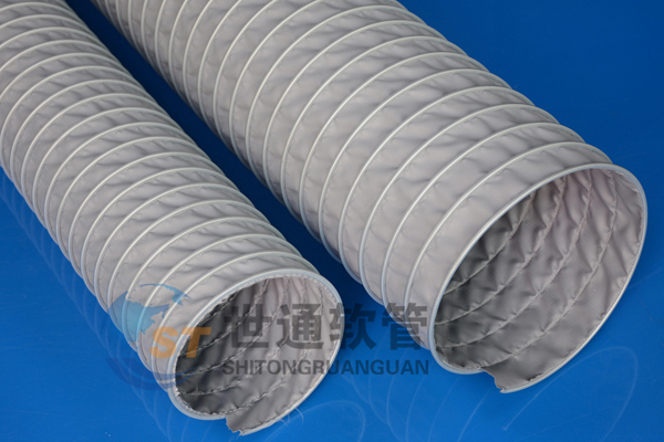 高溫風管,耐高溫風管 高溫風管,耐高溫風管