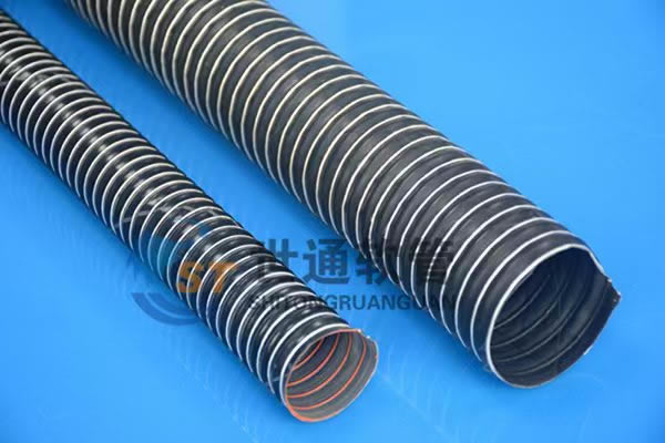 耐高溫?zé)犸L(fēng)管,防靜電高溫管,阻燃軟管 耐高溫?zé)犸L(fēng)管,防靜電高溫管,阻燃軟管