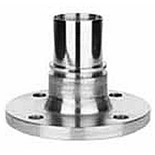 固定法蘭管尾接頭(光滑管尾) TYPE FL